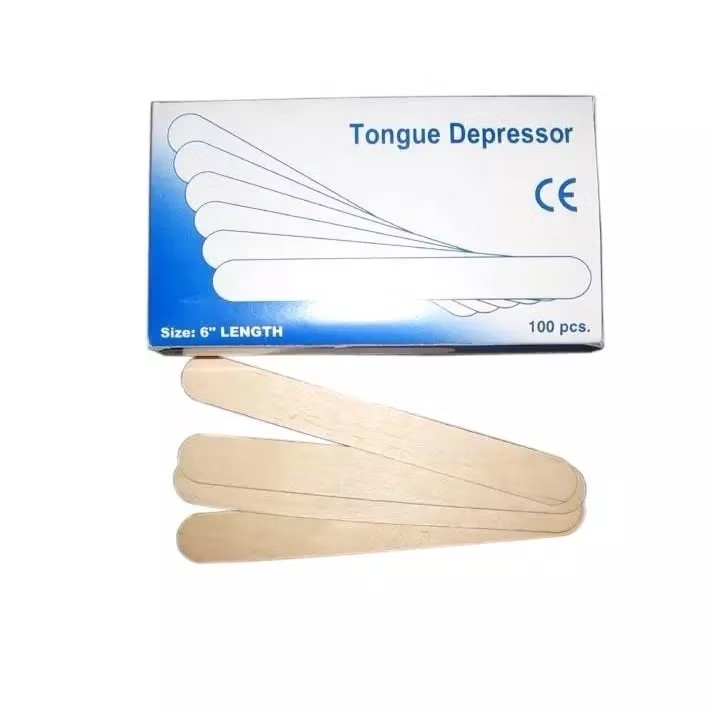 Tangue Depressor